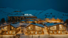 Marco Polo Hotel Gudauri